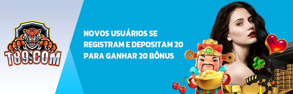 ganhar bonus em site de aposta